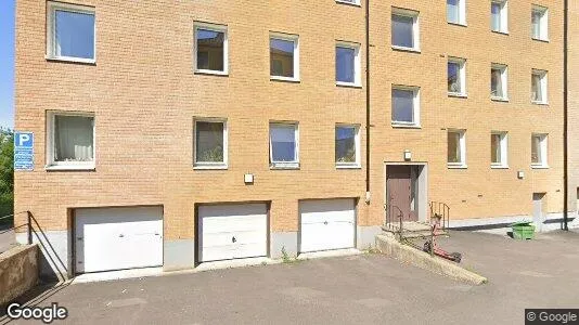 Lägenheter att hyra i Göteborg Centrum - Bild från Google Street View