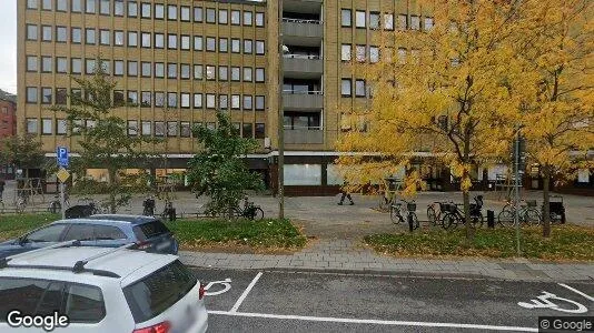 Lägenheter att hyra i Malmö Centrum - Bild från Google Street View