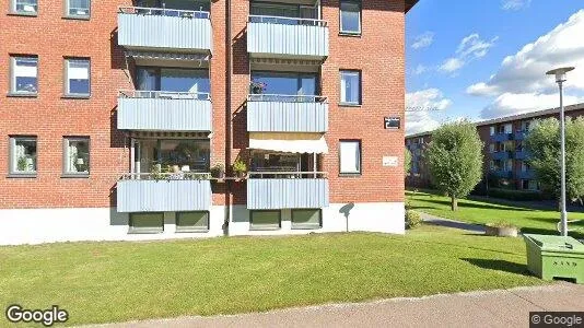 Lägenheter att hyra i Göteborg Västra - Bild från Google Street View