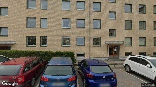 Lägenheter att hyra i Majorna-Linné - Bild från Google Street View