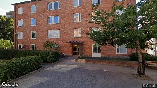 Lägenheter att hyra i Söderort - Bild från Google Street View