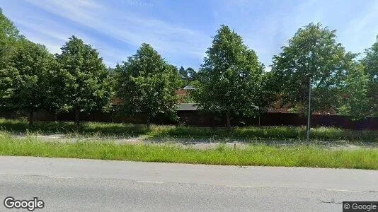 Lägenheter att hyra i Uppsala - Bild från Google Street View