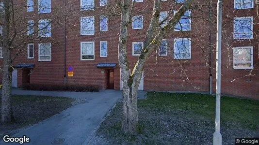 Lägenheter att hyra i Göteborg Östra - Bild från Google Street View