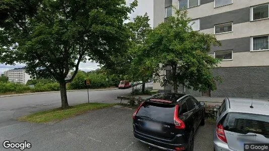 Lägenheter att hyra i Söderort - Bild från Google Street View