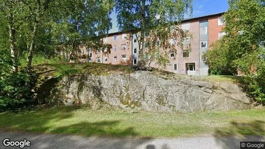 Lägenheter att hyra i Göteborg Östra - Bild från Google Street View
