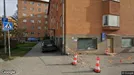 Lägenhet att hyra, Solna, Östervägen<span class="blurred street-number" onclick="ProcessAdRequest(6101385)"><span class="hint">Se väg-nr</span>[xxxxxxxx]</span><span class="hglt"> (endast byte)</span>