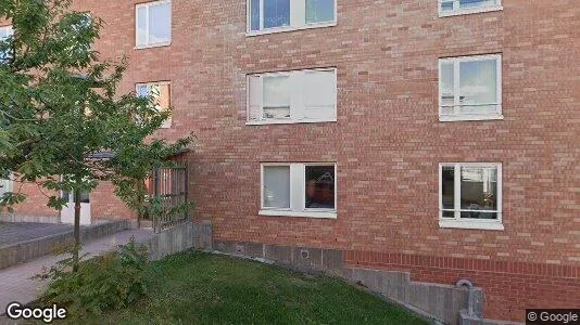 Lägenheter att hyra i Söderort - Bild från Google Street View