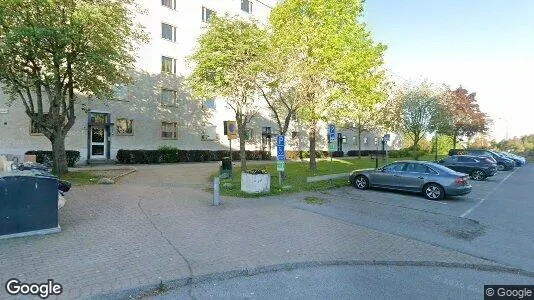 Lägenheter att hyra i Västerort - Bild från Google Street View