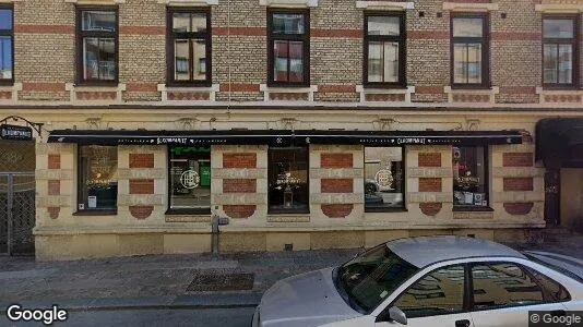 Lägenheter att hyra i Göteborg Centrum - Bild från Google Street View