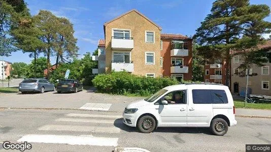 Lägenheter att hyra i Söderort - Bild från Google Street View