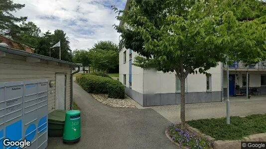 Lägenheter att hyra i Partille - Bild från Google Street View