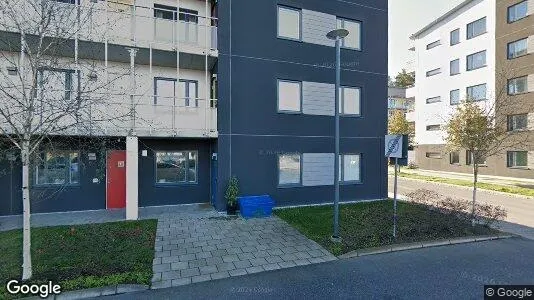 Lägenheter att hyra i Söderort - Bild från Google Street View