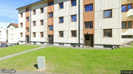Lägenheter att hyra i Göteborg Östra - Bild från Google Street View