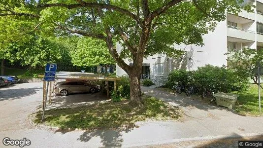 Lägenheter att hyra i Danderyd - Bild från Google Street View