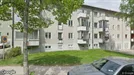 Lägenhet att hyra, Haninge, Handen, Smedvägen<span class="blurred street-number" onclick="ProcessAdRequest(6101704)"><span class="hint">Se väg-nr</span>[xxxxxxxx]</span><span class="hglt"> (endast byte)</span>