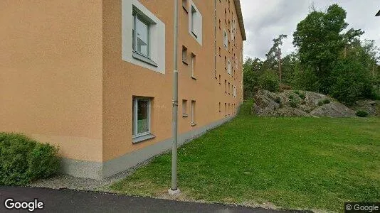 Lägenheter att hyra i Söderort - Bild från Google Street View