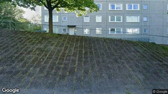 Lägenheter att hyra i Västerort - Bild från Google Street View