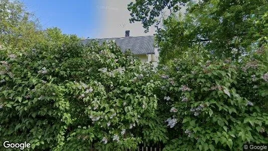 Lägenheter att hyra i Haninge - Bild från Google Street View