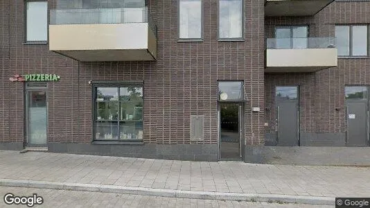 Lägenheter att hyra i Östermalm - Bild från Google Street View