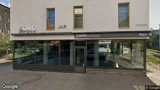 Lägenheter att hyra i Västerort - Bild från Google Street View