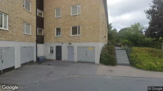 Lägenheter att hyra i Västerort - Bild från Google Street View