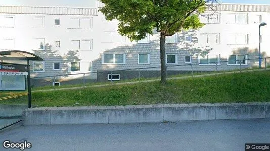 Lägenheter att hyra i Västerort - Bild från Google Street View