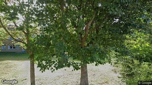 Lägenheter att hyra i Håbo - Bild från Google Street View