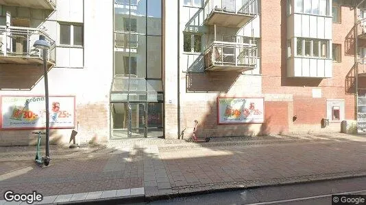 Lägenheter att hyra i Majorna-Linné - Bild från Google Street View
