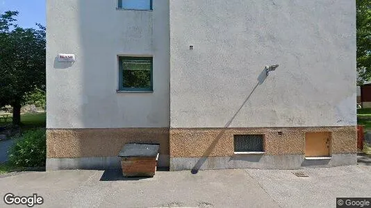 Lägenheter att hyra i Söderort - Bild från Google Street View