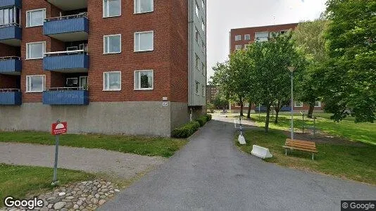 Lägenheter att hyra i Norrköping - Bild från Google Street View