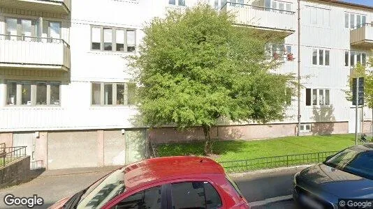 Lägenheter att hyra i Majorna-Linné - Bild från Google Street View