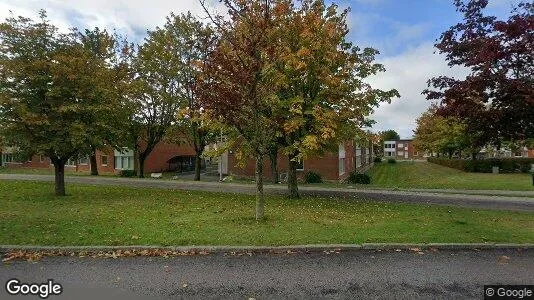 Lägenheter att hyra i Trelleborg - Bild från Google Street View