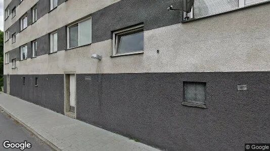 Rum att hyra i Söderort - Bild från Google Street View