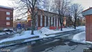 Lägenhet att hyra, Umeå, Pedagoggränd<span class="blurred street-number" onclick="ProcessAdRequest(6106350)"><span class="hint">Se väg-nr</span>[xxxxxxxx]</span>