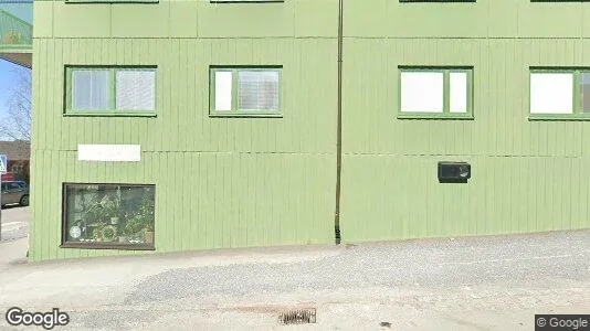 Lägenheter att hyra i Östersund - Bild från Google Street View