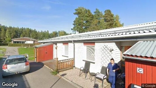 Lägenheter att hyra i Gävle - Bild från Google Street View