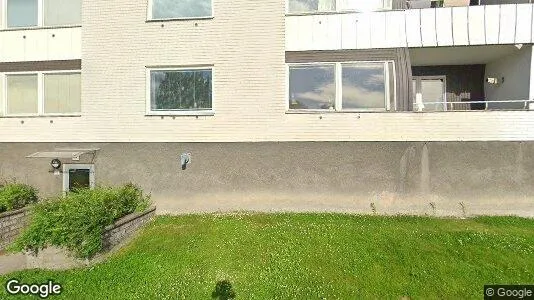 Lägenheter att hyra i Karlstad - Bild från Google Street View