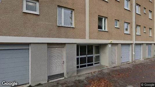 Lägenheter att hyra i Gävle - Bild från Google Street View
