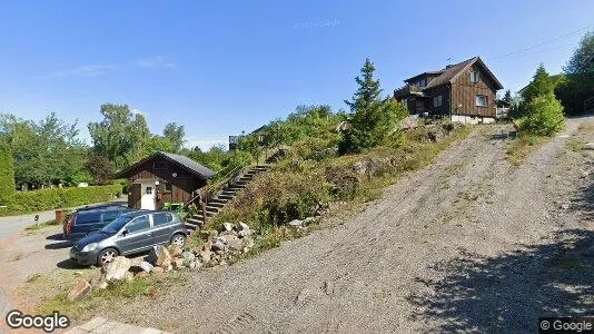 Rum att hyra i Huddinge - Bild från Google Street View