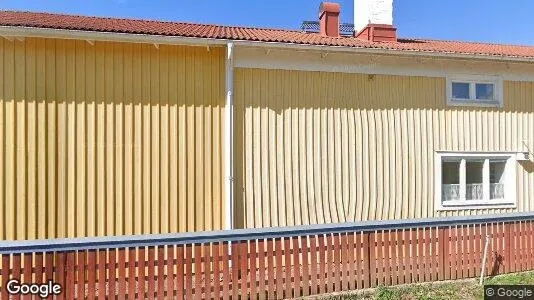 Lägenheter att hyra i Leksand - Bild från Google Street View