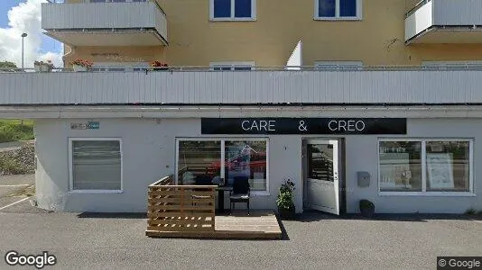 Lägenheter att hyra i Härnösand - Bild från Google Street View