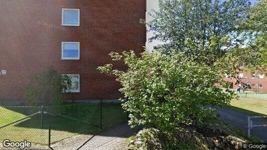 Lägenheter att hyra i Göteborg Östra - Bild från Google Street View