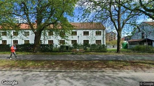 Lägenheter att hyra i Kirseberg - Bild från Google Street View