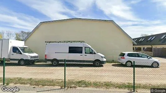 Lägenheter att hyra i Eslöv - Bild från Google Street View