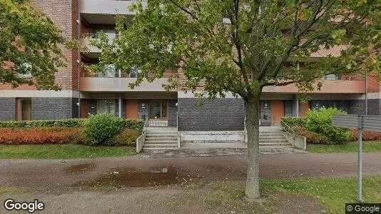 Lägenheter att hyra i Helsingborg - Bild från Google Street View