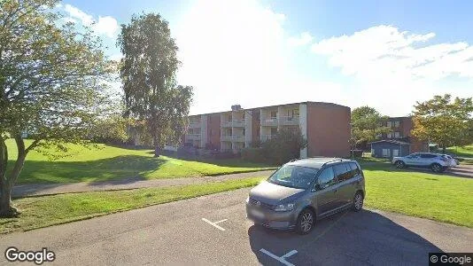 Lägenheter att hyra i Helsingborg - Bild från Google Street View