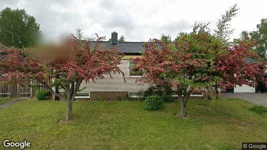 Lägenheter att hyra i Nybro - Bild från Google Street View