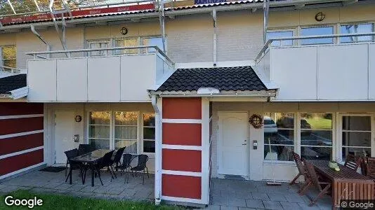 Lägenheter att hyra i Jönköping - Bild från Google Street View
