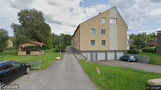 Lägenheter att hyra i Alvesta - Bild från Google Street View
