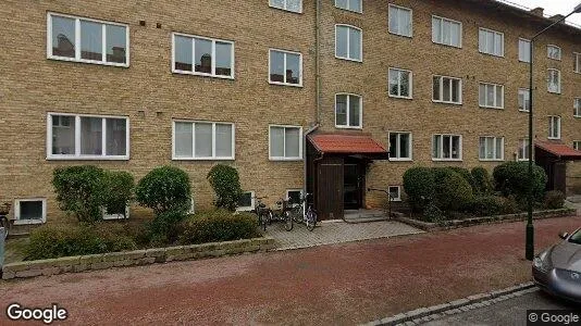 Lägenheter att hyra i Limhamn/Bunkeflo - Bild från Google Street View